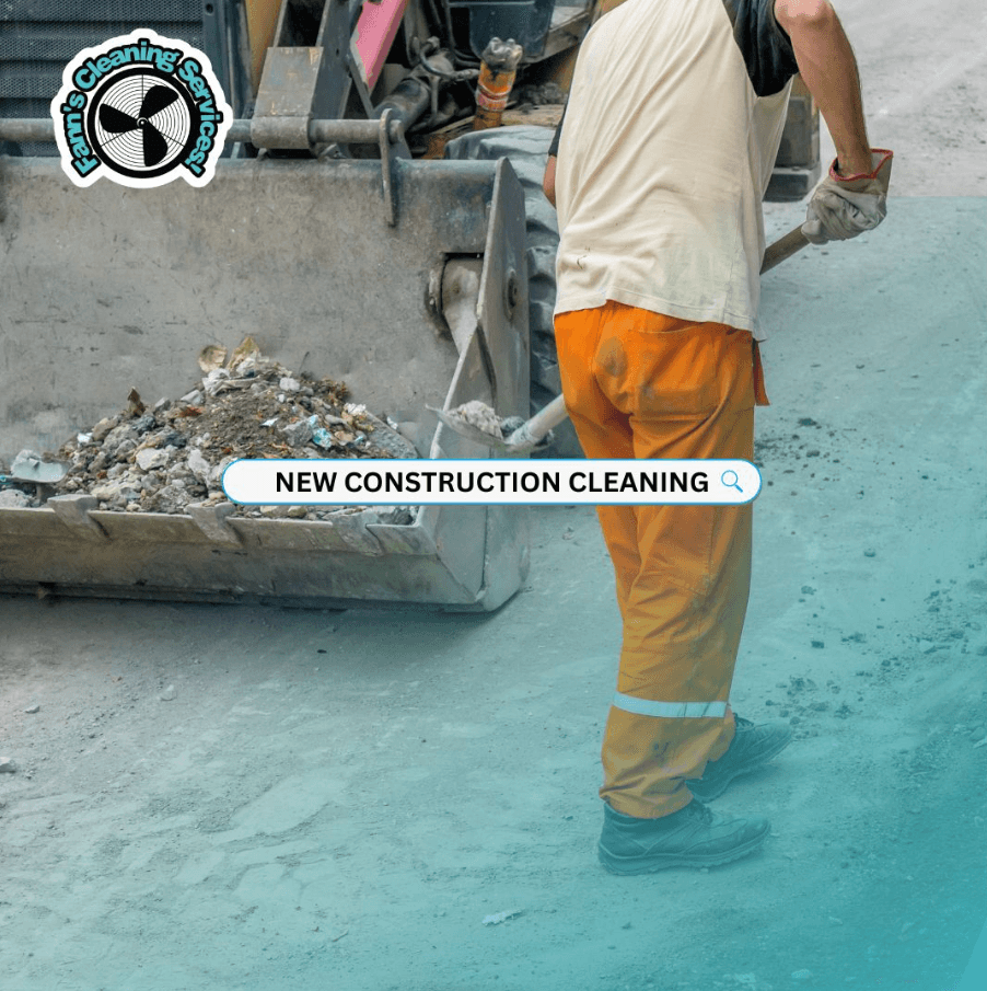 Post & New Construction