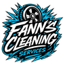 Fann's Cleaning Logo