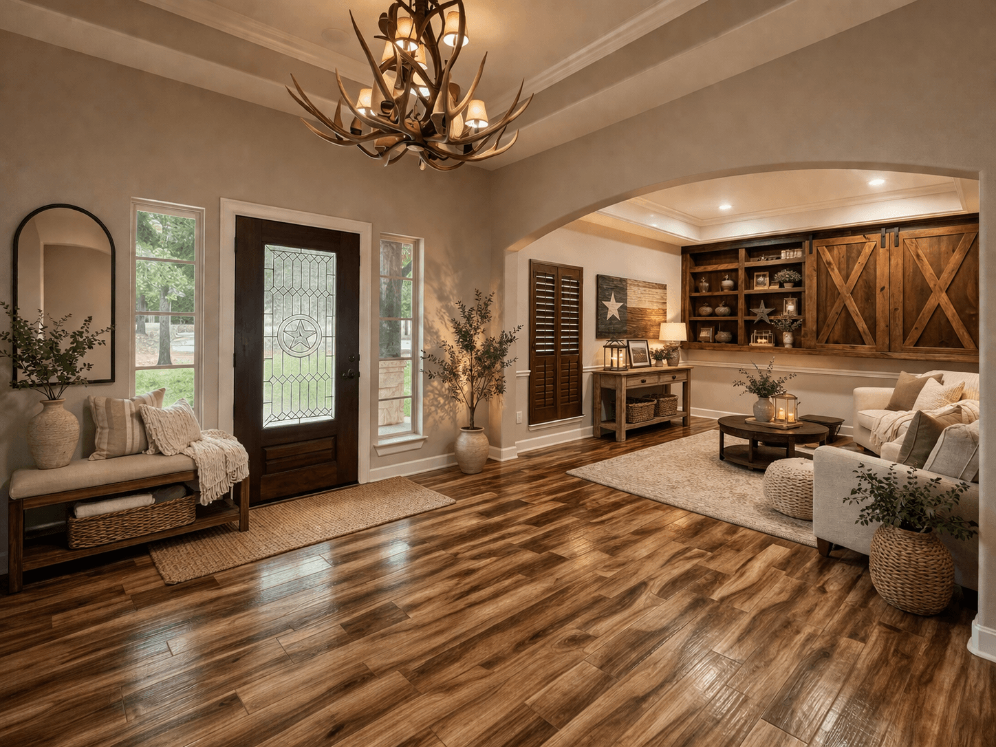 Deep Cleaning Service